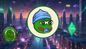 Read more about the article Pepe Coin Price Forecast for 2025: PEPE Battles to Stay Relevant as Top Rival Little Pepe (LILPEPE) Grows Like Wildfire