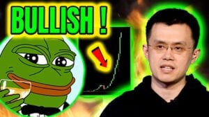 Read more about the article Pepe Price Prediction: Will PEPE Pump Again While a New Meme Coin Hits Presale Milestone