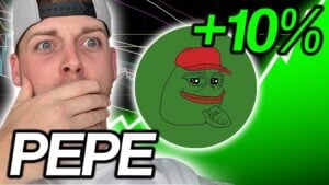 Read more about the article Pepe Price Prediction: Is a 3x to 4x Rally Possible in Uptober?