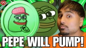 Read more about the article Pepe Price Prediction Could Drive Pepenode Presale to $2 Million
