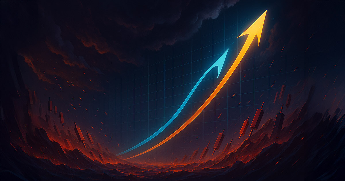 You are currently viewing Aster continues meteoric rise to news highs, USDF grows 4x in a week