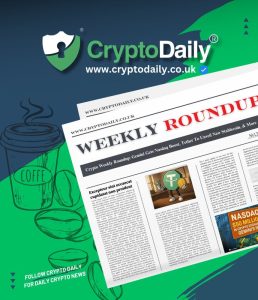 Read more about the article Crypto Weekly Roundup: Gemini Gets Nasdaq Boost, Tether To Unveil New Stablecoin, & More