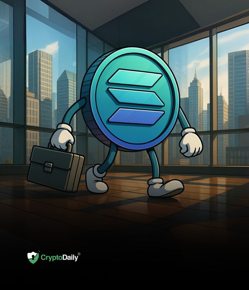 You are currently viewing Galaxy Digital’s $306M Solana Purchase Sparks Treasury Strategy Speculation