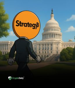 Read more about the article BITCOIN Act in Focus as Industry Executives and Lawmakers Convene in Washington