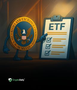Read more about the article SEC Approves Generic Listing Standards In Major Step To Ease Crypto ETF Approvals