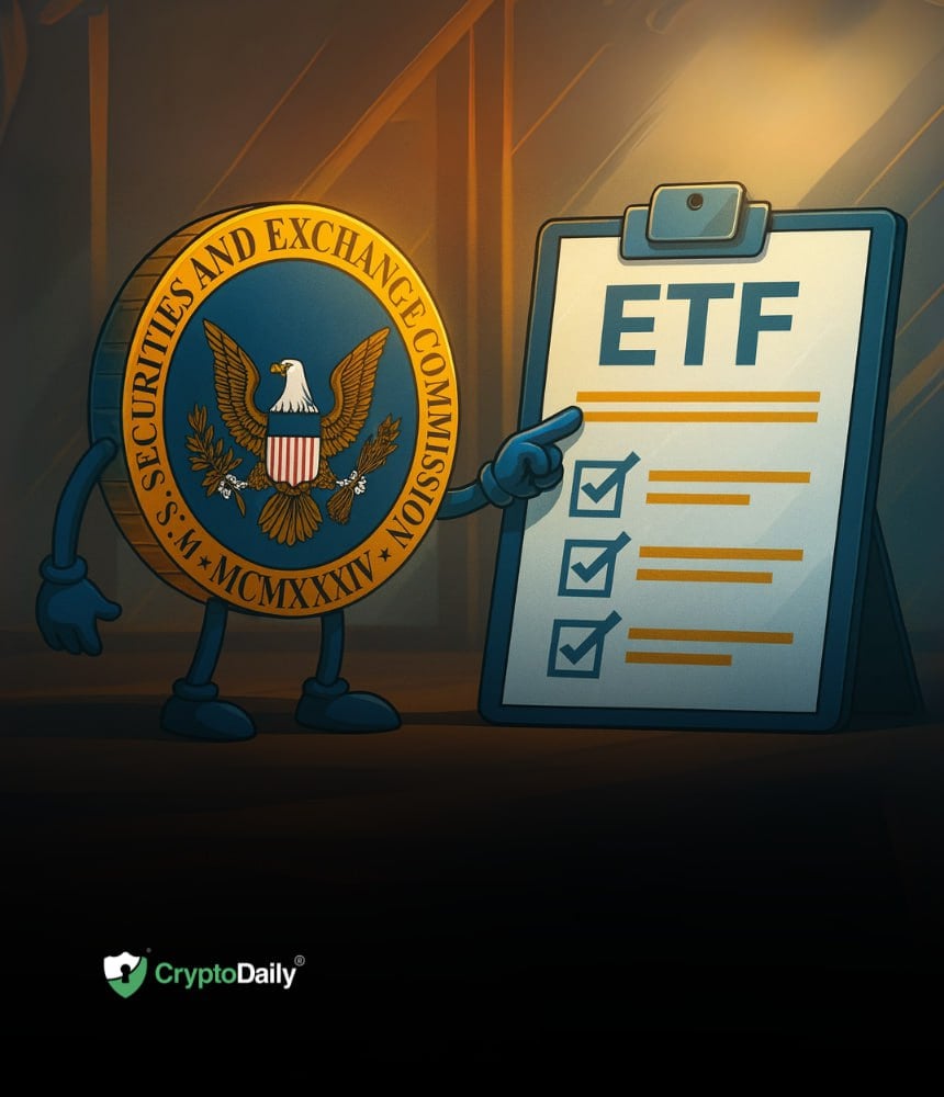 You are currently viewing SEC Approves Generic Listing Standards In Major Step To Ease Crypto ETF Approvals