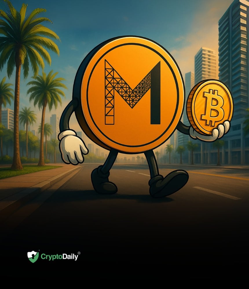 You are currently viewing Metaplanet Sets Up Shop In Miami As Stock Price Slumps