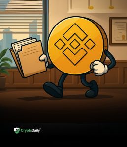 Read more about the article Sen. Warren Presses DOJ on Binance’s Compliance With $4.3B Settlement