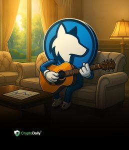 Read more about the article Husky Inu (HINU) Rises To $0.00020748 As Bitcoin (BTC) Slips Below $117,000