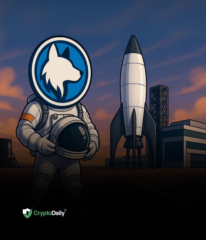 You are currently viewing Husky Inu (HINU) Rises To $0.00020869 As Pre-Launch Phase Continues