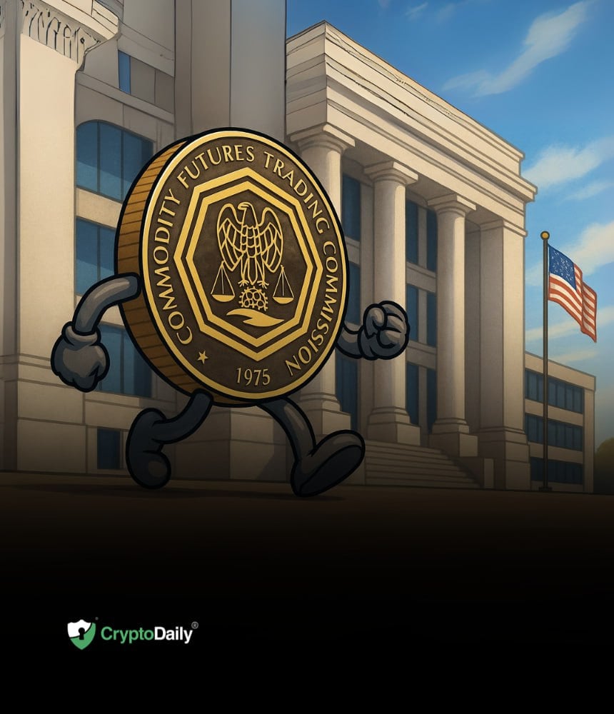 You are currently viewing CFTC To Allow Stablecoins As Collateral In Derivatives Markets
