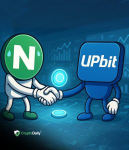 Read more about the article Naver To Acquire Upbit Through Share-Swap Deal