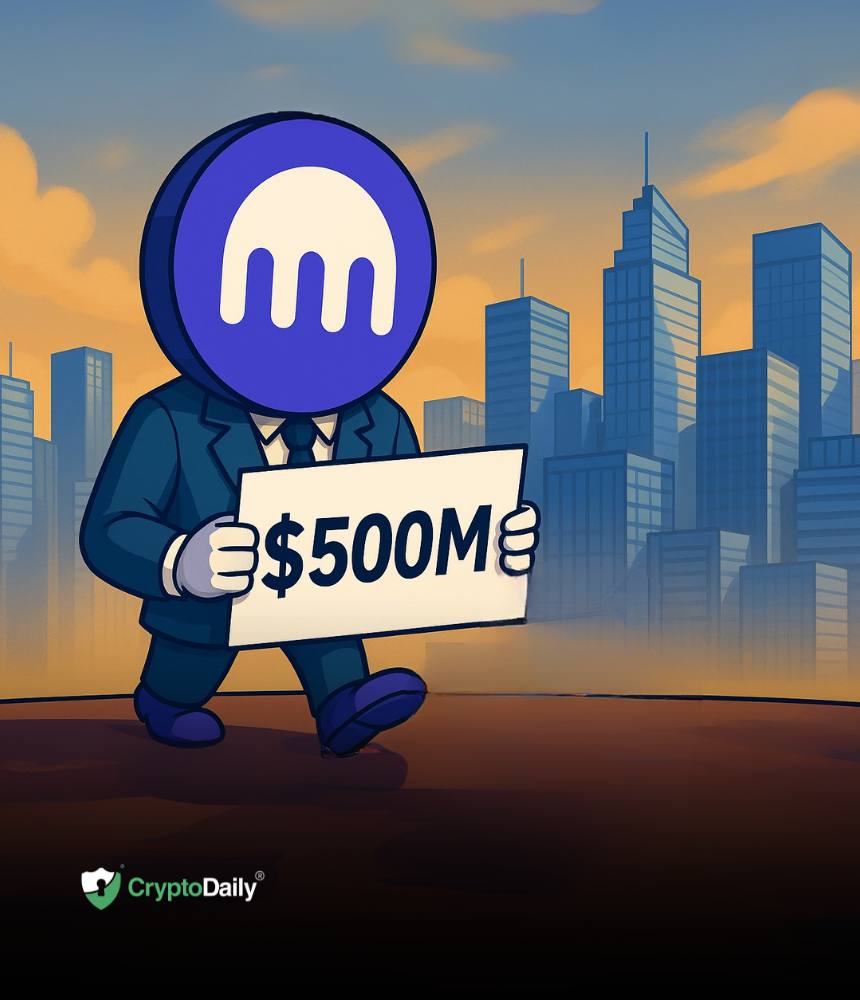 You are currently viewing Kraken Secures $500M Funding At $15B Valuation Amid IPO Rumors