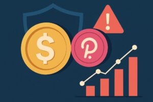 Read more about the article pUSD on Polkadot: 5 Risks of the DOT-only Stablecoin (and Why They Matter)