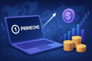 Read more about the article PrimeOne: The Revolution of Stablecoin-Based Crypto Prime Brokerage