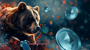Read more about the article Ethereum Price Prediction Points Higher Yet Market Consensus Suggests Rollblock Offers A Sharper ROI