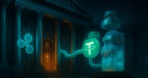 Read more about the article Stablecoins are becoming banks amid Ripple’s OCC bid, Tether’s USAT push, and BoE’s proposed wallet caps