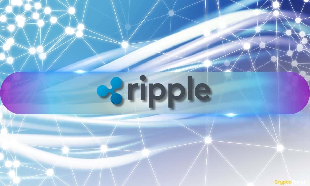 You are currently viewing Ripple Acquires Palisade to Expand Institutional Digital Asset Custody Footprint