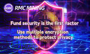Read more about the article RMC MINING Secures $60M Ripple， Deal to Boost Bitcoin Mining Capacity