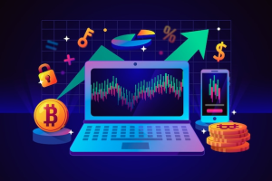 Read more about the article Crypto Forex: Bridging Traditional Currencies and the Blockchain Revolution