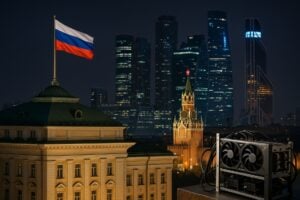 Read more about the article Russia, tightening on digital assets and mining from 2026: enhanced supervision