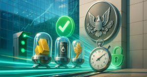 Read more about the article SEC greenlights new generic standards to expedite crypto ETP listings