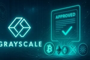 Read more about the article The SEC approves Grayscale’s GDLC: first multi-asset crypto ETP and prospects for over 100 ETFs