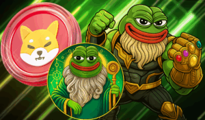 Read more about the article Traders Abandon Shiba Inu Predictions, Pivoting Into Pepeto Presale’s 100× Potential Gains