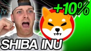 Read more about the article Shiba Inu Price Prediction: Crypto Analyst Tips Pepenode as The Best Buy Over $SHIB