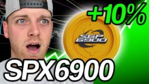 Read more about the article SPX6900 Price Prediction: Can SPX Regain $2 or Is Maxi Doge a Better Pick?