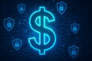 Read more about the article Private Stablecoin: Cash-like Privacy and Integrated AML Controls
