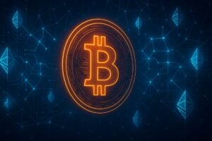 Read more about the article Staking Bitcoin on Starknet: 100M STRK, how it works and risks