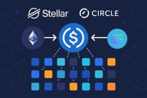 Read more about the article CCTP V2 on Stellar: Native USDC, cross-chain transfers 15+