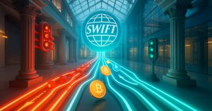 Read more about the article Will SWIFT’s new crypto ledger choke or boost existing chains?