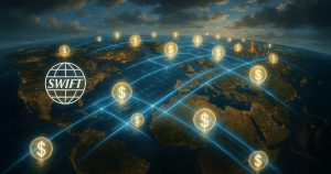 Read more about the article Swift reportedly picks Linea for multi-month interbank messaging system transition