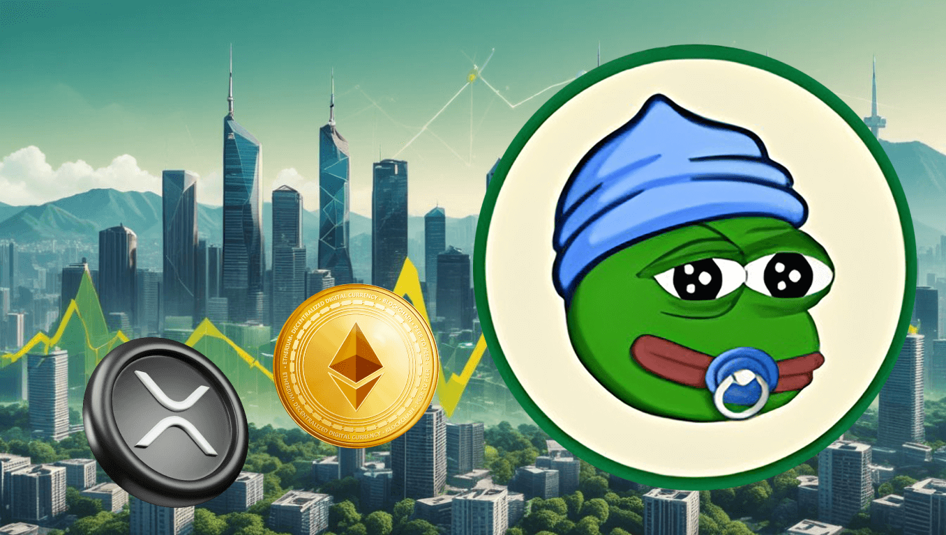 You are currently viewing Top 6 Cryptos to Buy Before Uptober: XRP, Ethereum, Little Pepe Lead Picks