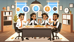 Read more about the article Best Crypto & Web3 PR Firms in Dubai and MENA [2025 Ranking]