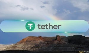 Read more about the article Tether Seeks $20B Funding at $500 Billion Valuation, Dwarfing Circle