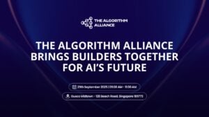 Read more about the article The Algorithm Alliance Brings Builders Together For AI’s Future