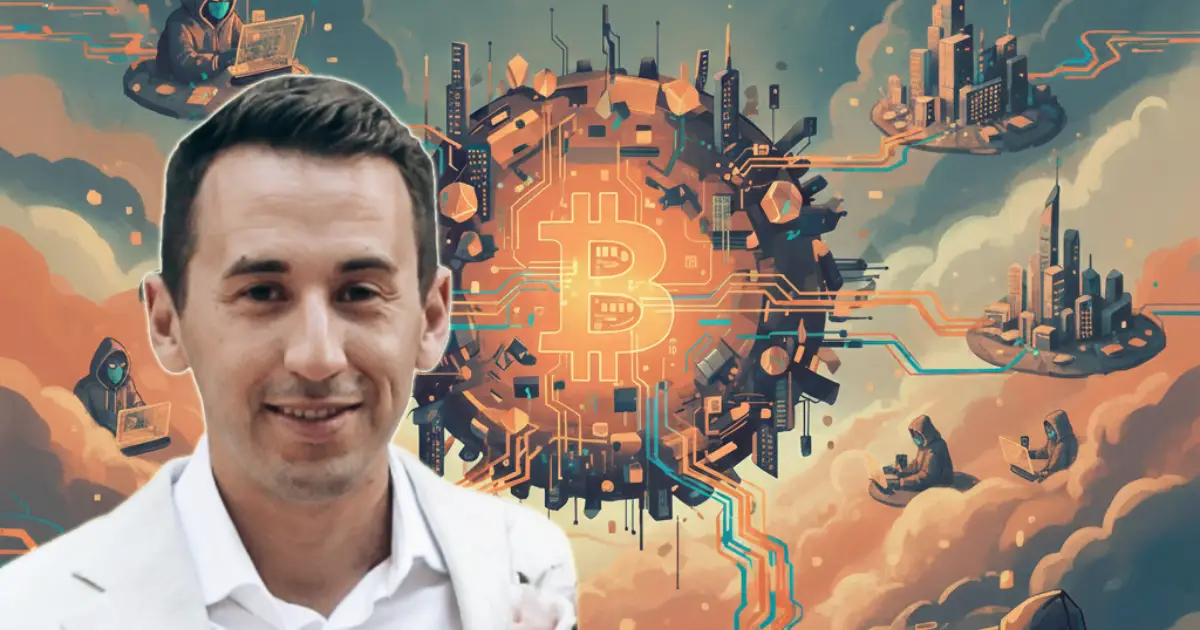 You are currently viewing Onramp Launches Institutional Bitcoin Custody Platform with Global Multisig Security