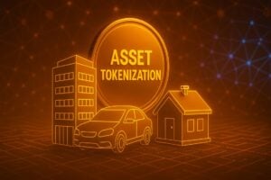 Read more about the article Tokenization 2025: the assault on real-world assets (RWA) has begun