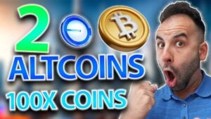 Read more about the article Top 2 Altcoins to Buy Before They Go Parabolic in 2025: Bitcoin Hyper and Maxi Doge