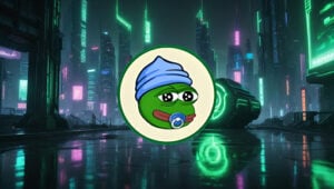 Read more about the article Top 4 Cryptos to Add to Your Portfolio Today