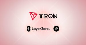 Read more about the article PayPal USD Expands to TRON Network via LayerZero