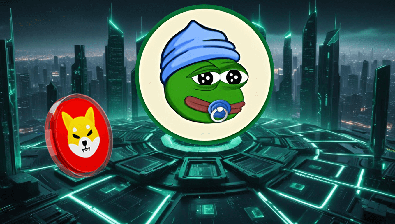 You are currently viewing Shiba Inu Could Deliver a Limited 280% Profit from Current Levels, But New SHIB Rival Has Life-Changing 16721% Potential