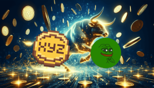Read more about the article PEPE Price Prediction: Modest Growth Expected, While XYZVerse Aims for 60x Returns