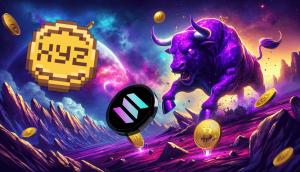 Read more about the article Will $SOL Hit $300 After Pushing Past the $270-$280 Resistance Zone?