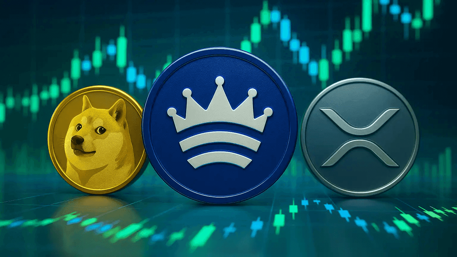 You are currently viewing Dogecoin and XRP Ride ETF Speculation; Zexpire’s $ZX Token Adds Fresh Angle to Prediction Markets
