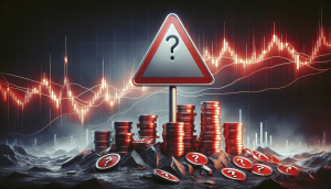 Read more about the article Solana Faces $200 Support As Profit-Taking Wave Hits the Market; Selling Pressure Intensifies