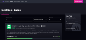 Read more about the article Bubblemaps Introduces Intel Desk, a Community-Driven Hub to Uncover Crypto Scams